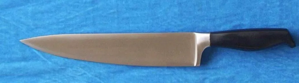фотография продукта Профессиональные разделочные шеф-ножи
